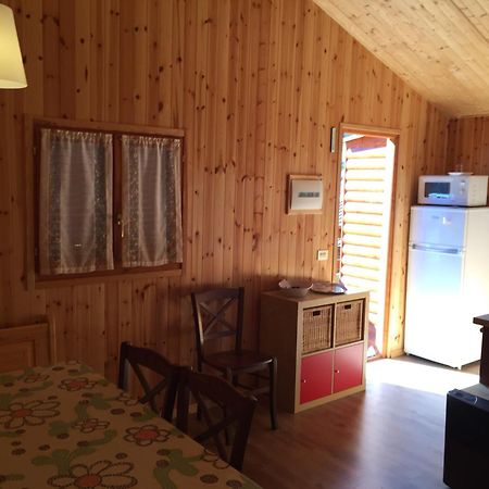 Hotel Clari Claviere Pokoj fotografie