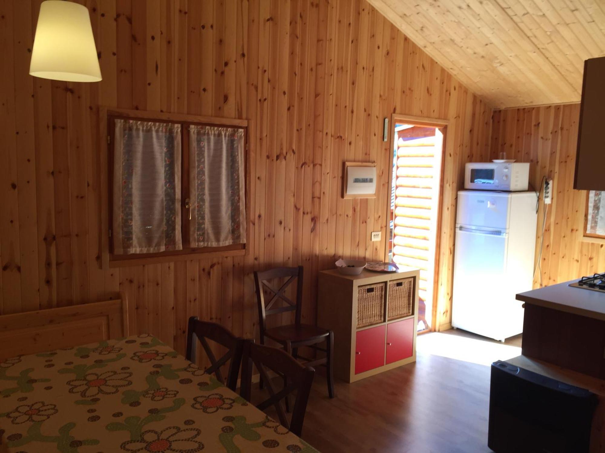 Hotel Clari Claviere Pokoj fotografie